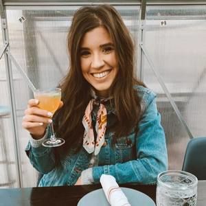 Meet your Posher, Kelli